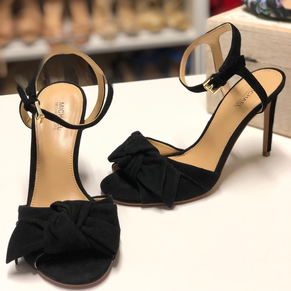 Michael Kors Shoes - Michael Kors heel sandals.